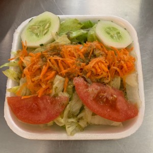 ensalada