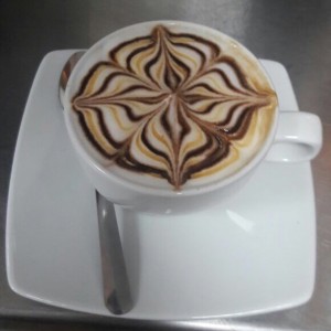 el mejor cafe