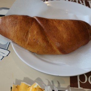Cachitos - Queso Paisa
