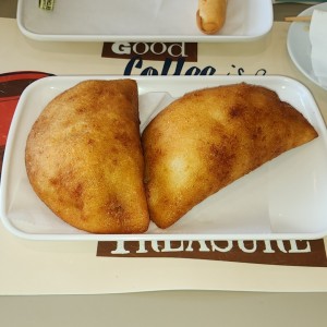 Empanadas