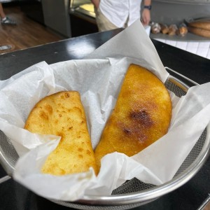 empanadas