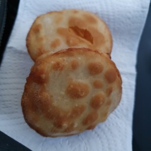 pastelitos de queso