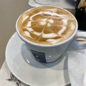 cafe con leche