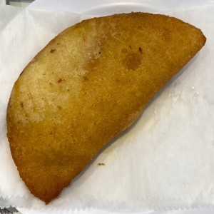 empanada