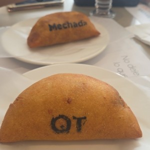 Empanadas