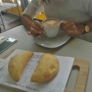empanadas