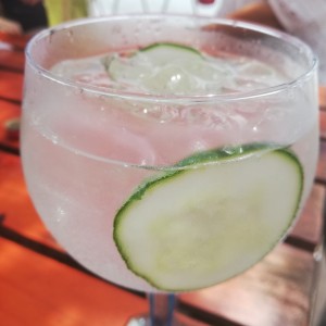 Gin Tonic