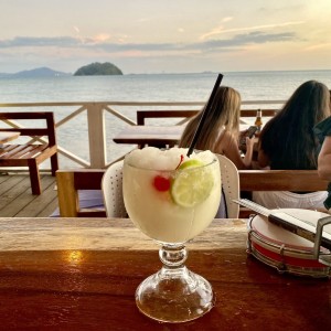 Margarita