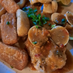 pescado