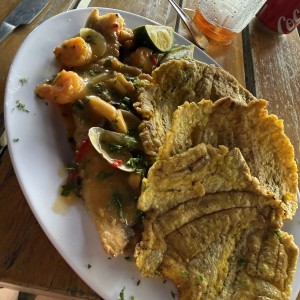 Filete de Pescado