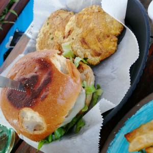 Hamburguesa