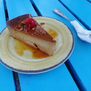 Flan