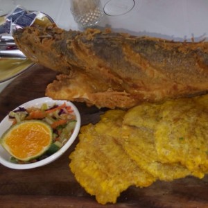 pescado
