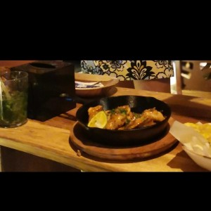 Alitas