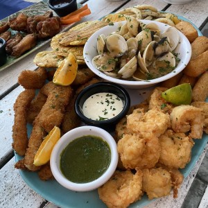 Picada de mar