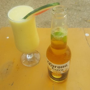 coctel praia