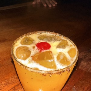 Margarita