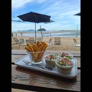 ceviche