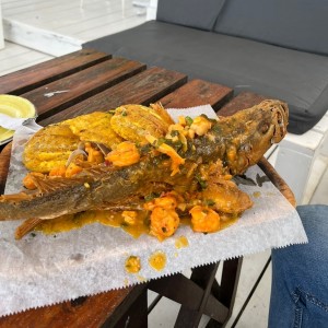 Pescado