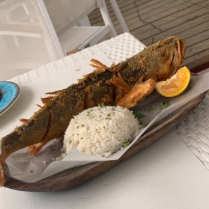 pescado