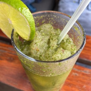 Limonada Yerbabuena