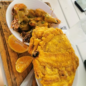 Camarones