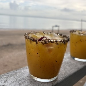 Coctel de la casa