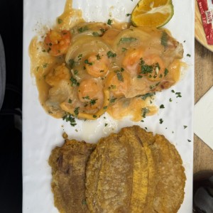Filete de Pescado