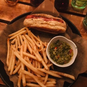 choripan
