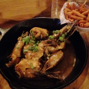 Langostinos