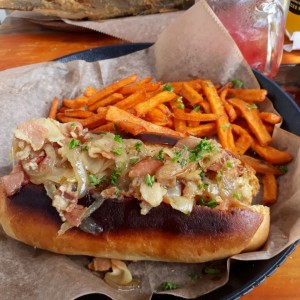 Choripan