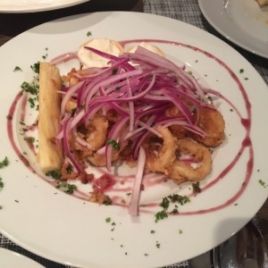Jalea Mixta