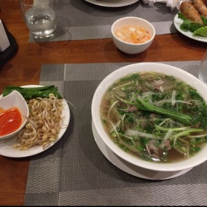 pho de res salteada