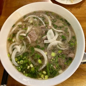 Pho mixto