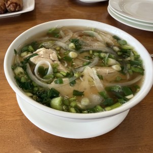 Con Pollo