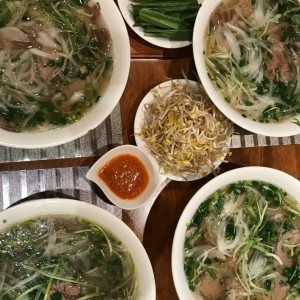 Pho de Carne