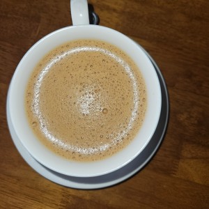 cafe