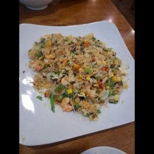 Con Mariscos