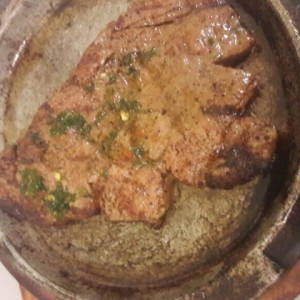 filete de carne