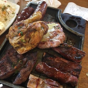 parrilla argentina