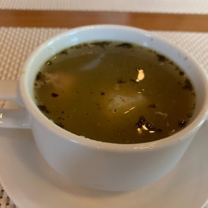 sopa