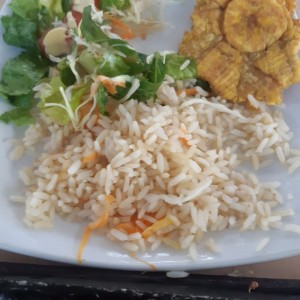 guarnicion