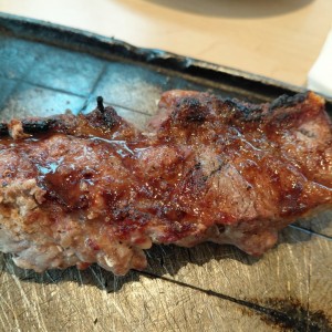 NEW YORK ANGUS USDA CHOICE (18 OZ)