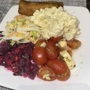 Ensalada