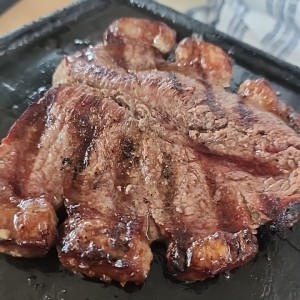 PUNTA DE PALOMILLA (16 OZ) ANGUS USDA CHOICE