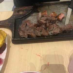 Carne