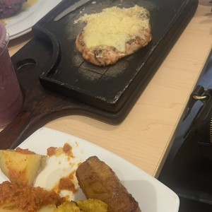 Pollo