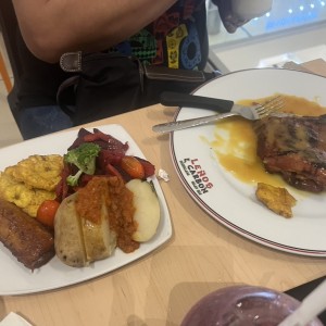Carne