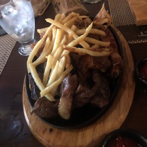 picada