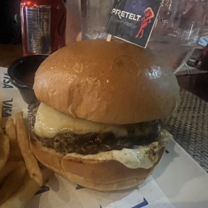 Burguer Week